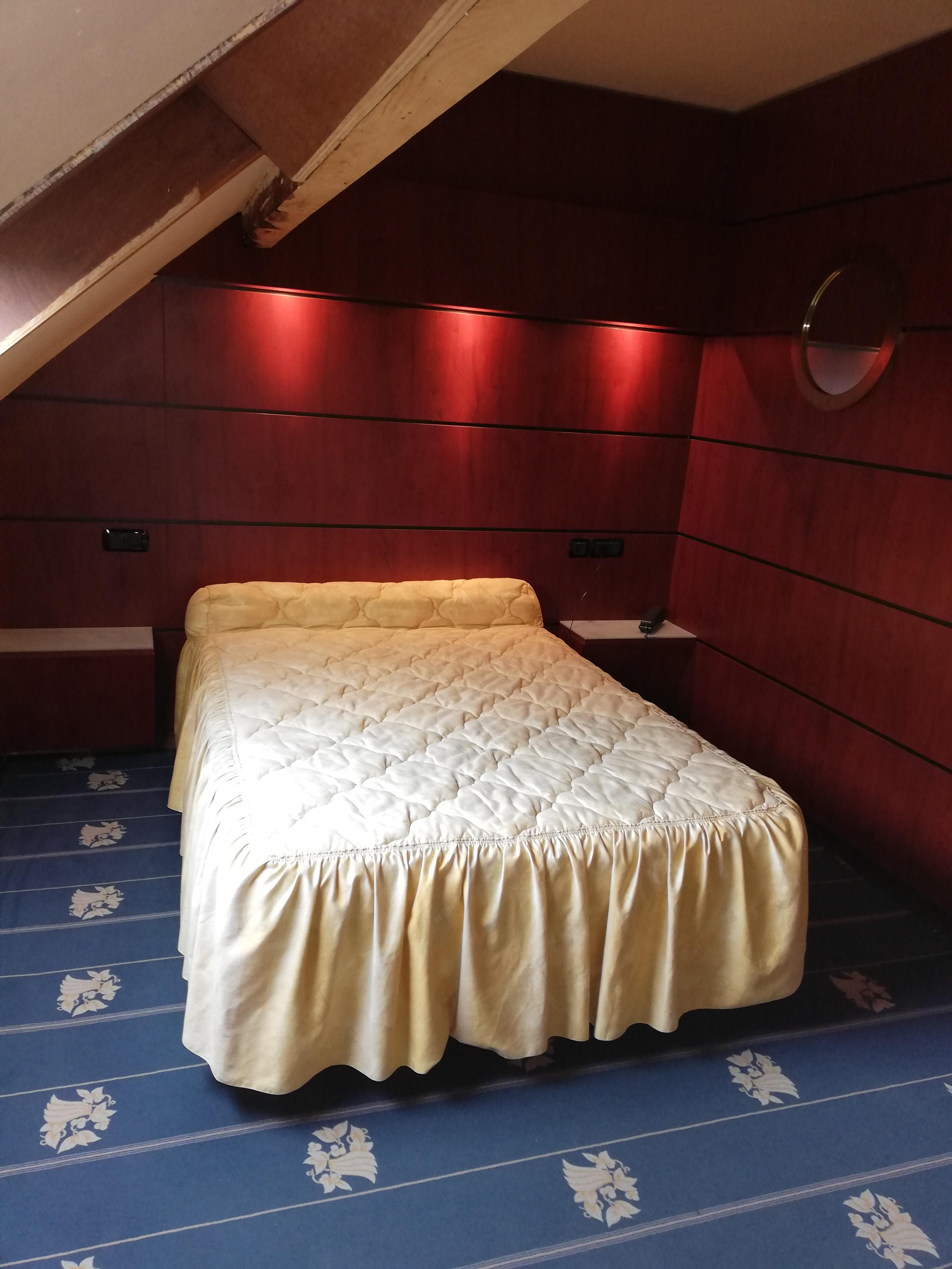 Authentic By Balladins - Rodez / Le Segala Baraqueville Luaran gambar