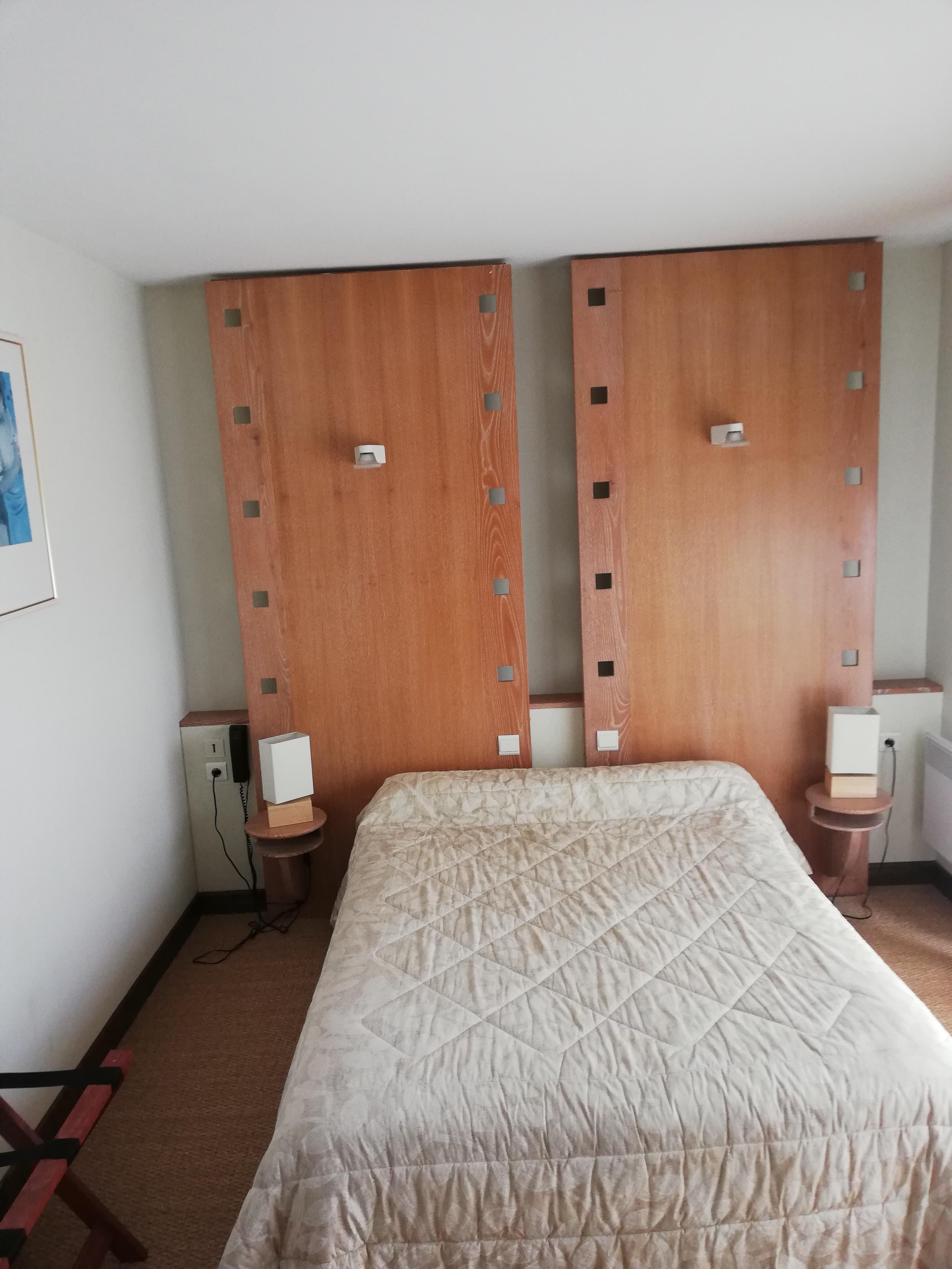 Authentic By Balladins - Rodez / Le Segala Baraqueville Luaran gambar