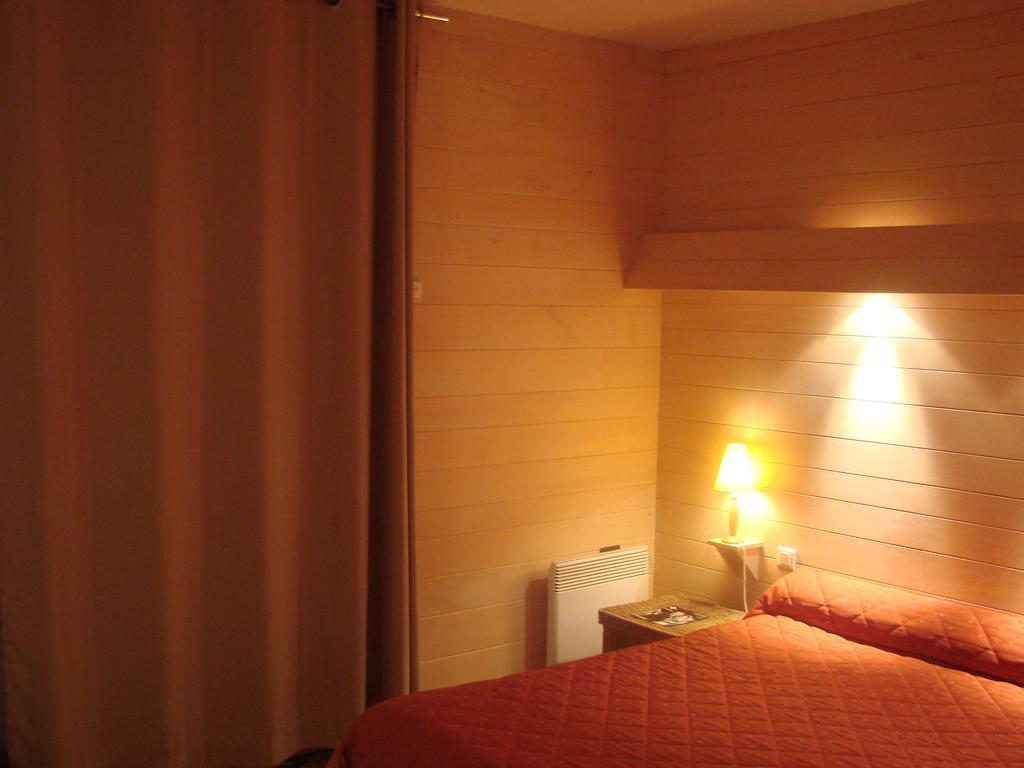 Authentic By Balladins - Rodez / Le Segala Baraqueville Luaran gambar