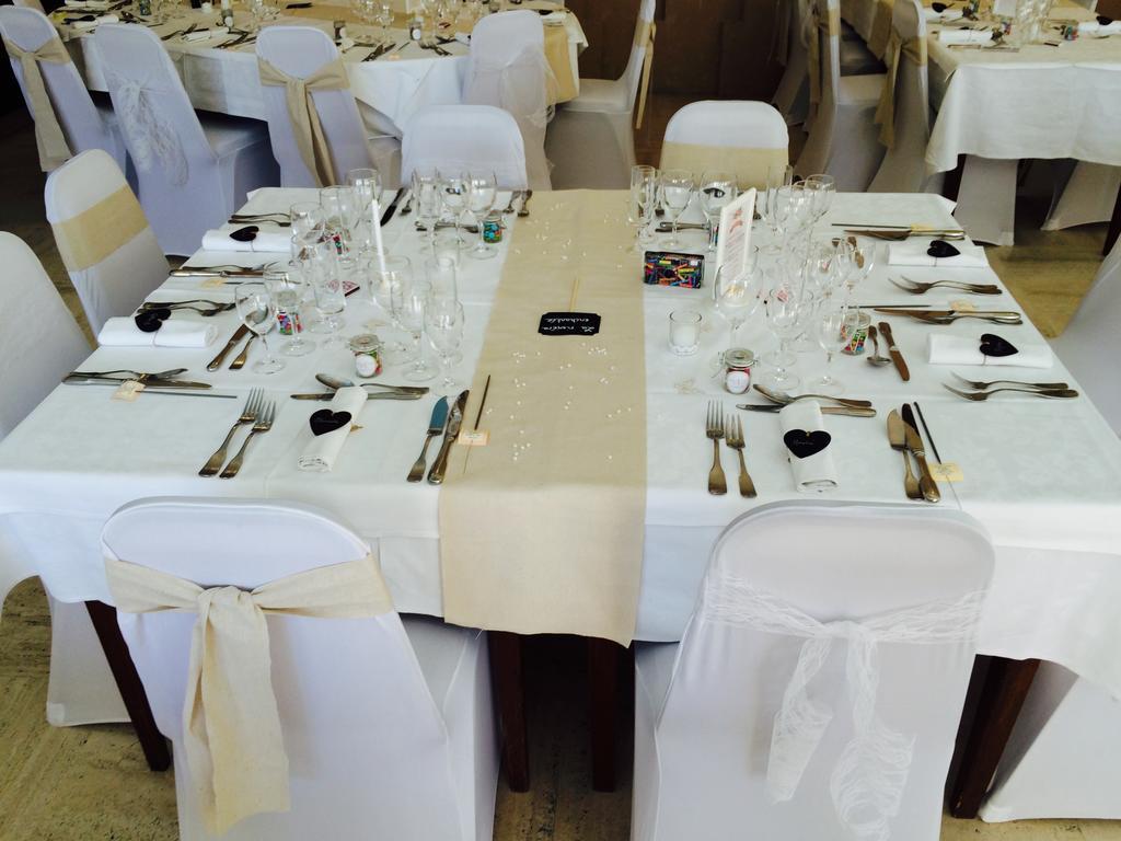Authentic By Balladins - Rodez / Le Segala Baraqueville Luaran gambar