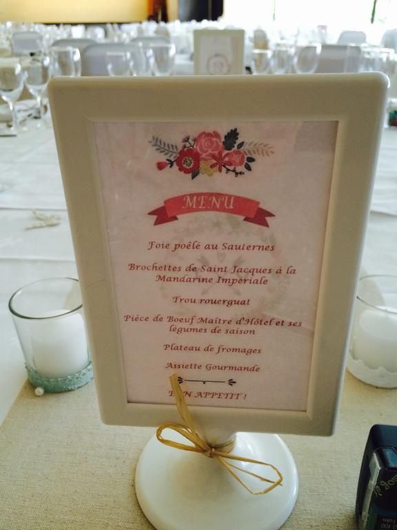 Authentic By Balladins - Rodez / Le Segala Baraqueville Luaran gambar