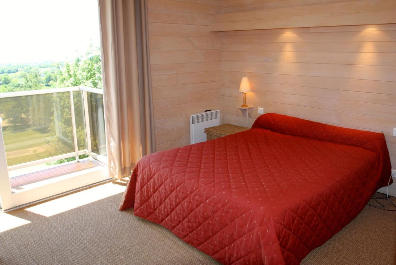 Authentic By Balladins - Rodez / Le Segala Baraqueville Luaran gambar